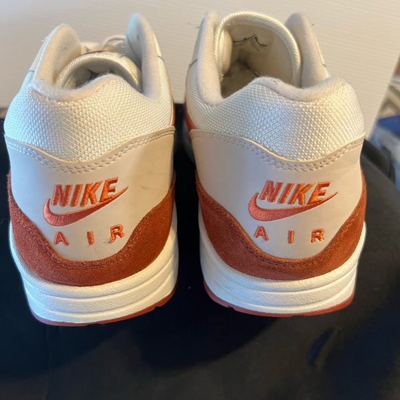 Nike air max 1 mars stone - Picture 5 of 5